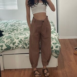 ❌SOLD❌MOVING SALE Zara Pants